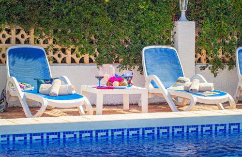 Villa Catrina - Plusholidays - Foto 56