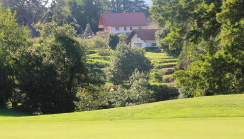 Bio Quinta do Pantano, Agro Turismo - Photo 3, Garden view