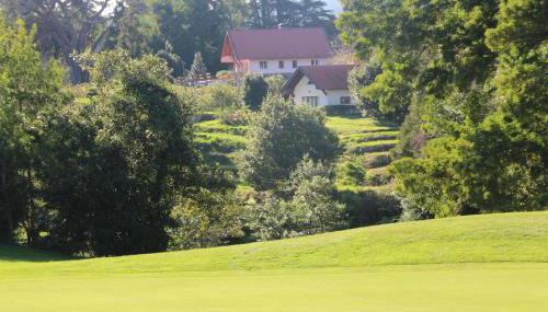 Bio Quinta do Pantano, Agro Turismo - Foto 1, Garden view