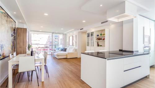 Amazing Apartment In Malaga With Wifi - Foto 4