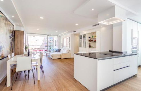 Amazing Apartment In Malaga With Wifi - Foto 4