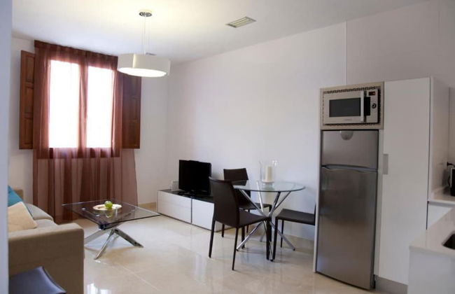 BIBO SUITES Gran Via - Foto 25