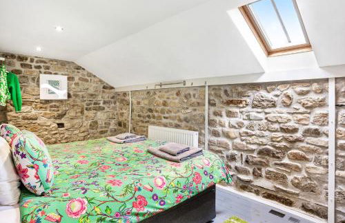 Hawks Barn - Horton in Ribblesdale - Foto 28