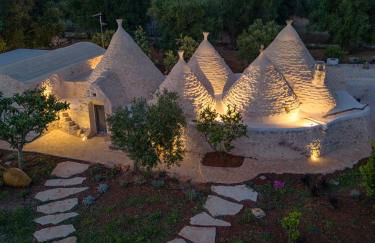Trulli Capatosta - Photo 39
