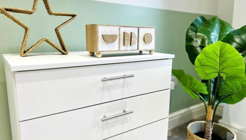 Stunning Apartment -Quick Access to Central London - Foto 5, storage