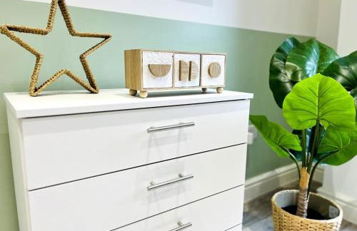 Stunning Apartment -Quick Access to Central London - Foto 5