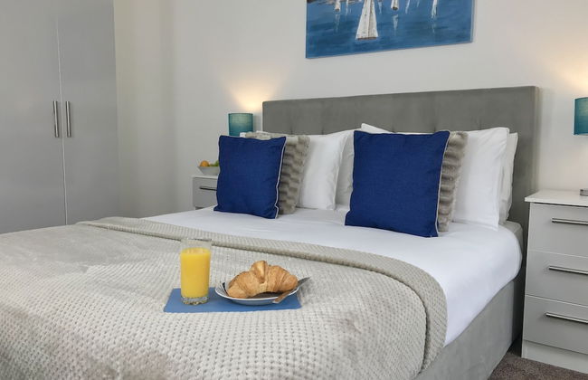 Lux Blu - Truro Apartment - Foto 3