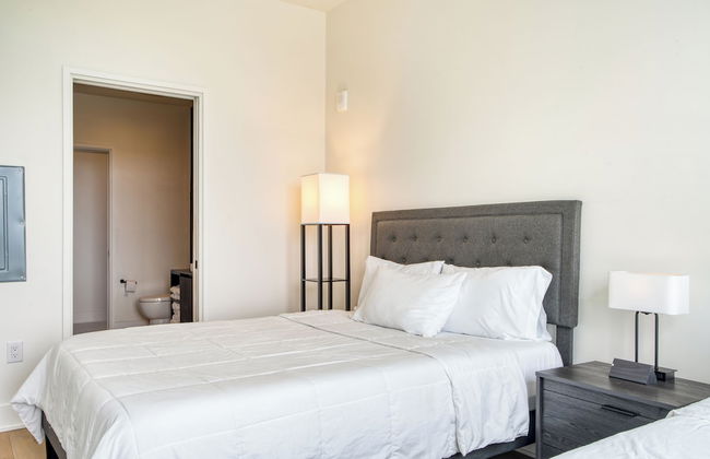 The Natiivo by AvantStay – Modern High-Rise with Rooftop Pool & Skyline Views - Foto 12