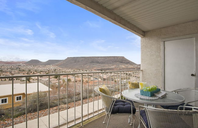 Byron's Overlook - Foto 30