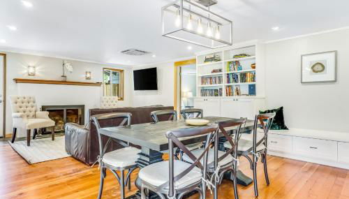 Innkeeper's Lodge at Mount Walker Inn - Foto 5