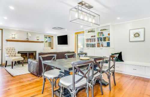 Innkeeper's Lodge at Mount Walker Inn - Foto 5