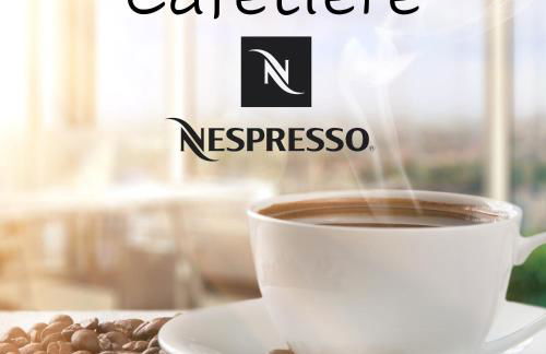 Parenthèse Enchantée - Vue panoramique - Cheminée - Foto 33