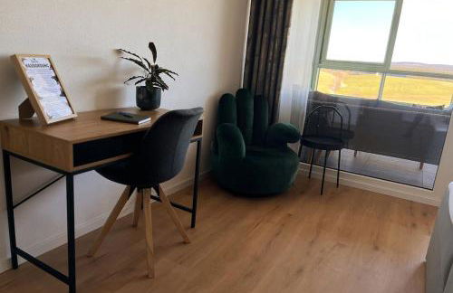 Apartment mit Grüner Aussicht im Schwarzwald - Foto 13