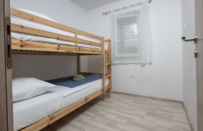 Apartment Villa Andelka - Foto 5