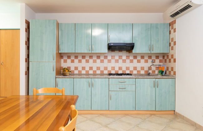 Residence Villantica - Foto 49