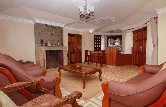 Ndeiya House - Foto 8