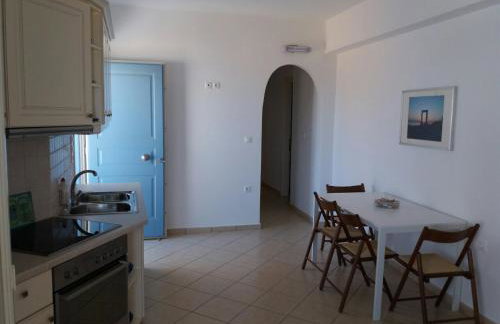 Agiassos Naxos Apartments - Foto 13