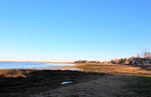Walk to Beach Playground Lighthouse North End - Foto 55