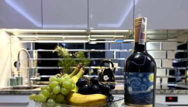 Hanza Tower Apartament Times Square - Foto 4