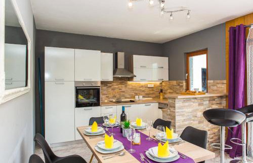 Holiday Home Villa Marija - Foto 17