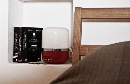 Dammuso Yucca e Dammuso Zuebi Paradiso a Pantelleria Internet WI-FI - Foto 24