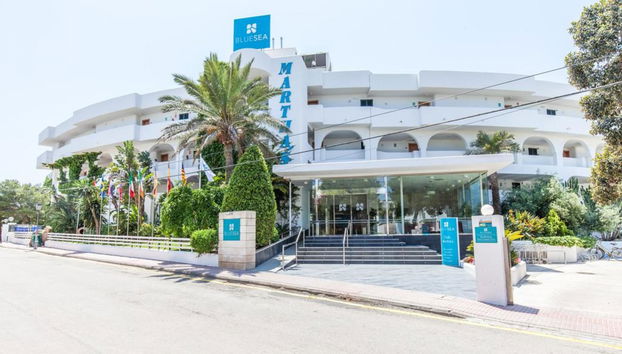 BLUESEA Club Martha's - Foto 4