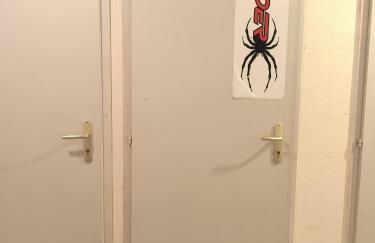 CRIS112 - Duplex 8 personnes centre village - Foto 22