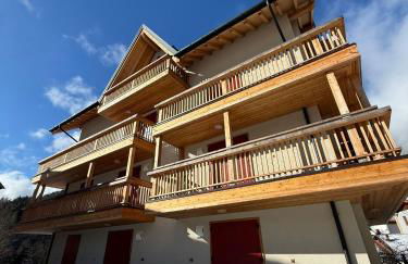 Bella di Bosco - Ai Meli - Dolomites - Photo 76