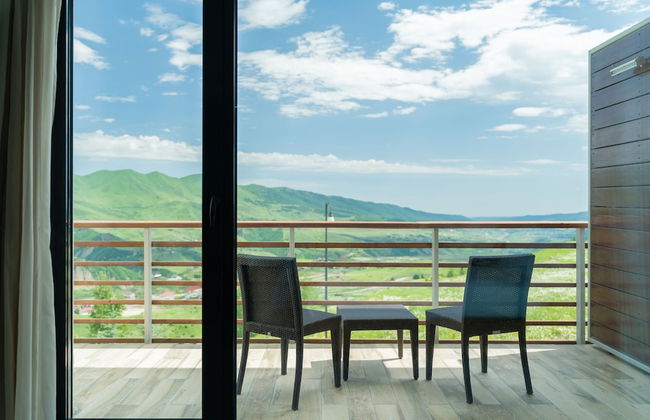 GAYA Residences Shahdag - Foto 5