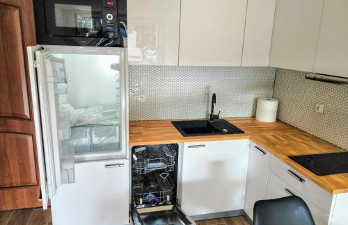 Blue Mare Apartamenty U Tomka - Foto 51