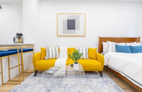 1597-1 Large studio W D in the unit prime UES - Foto 3