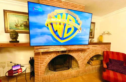 VILLA SUMMER SOL Mediterránea - Photo 6