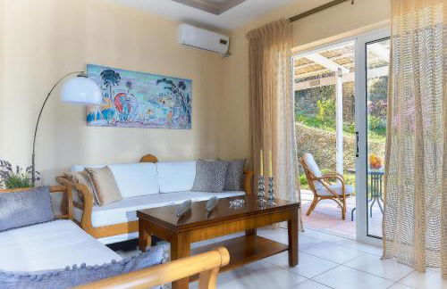 Nymphes Luxury Apartments - Foto 22