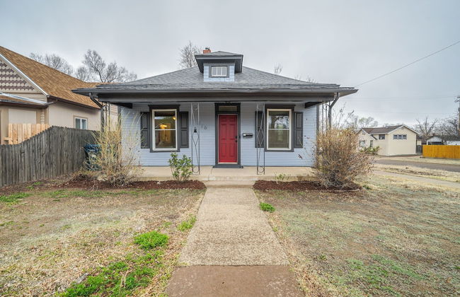 Hotel Heritage - Foto 30