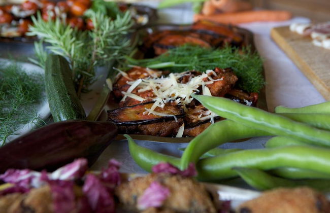 Il Rifugio del Contadino Country House - Photo 25