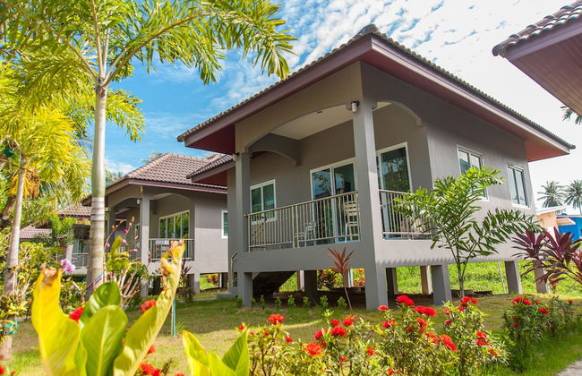 Cozy cottage with kitchen of Maenam 4 - Foto 27