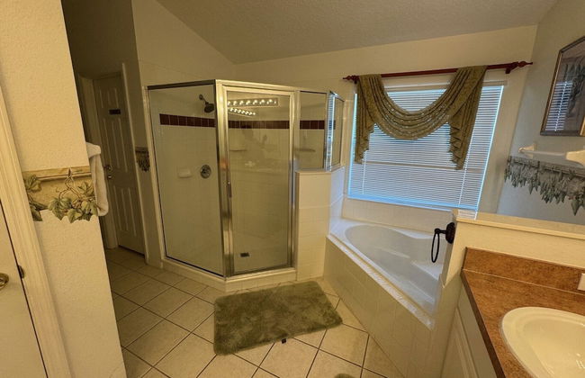 Sunset Villa Your Gateway to a Magical Florida Vacation! - Foto 15