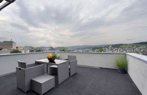 Ferienwohnung Zum Hasen - Foto 35