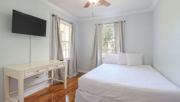 House on Acacia - Foto 2, Habitación