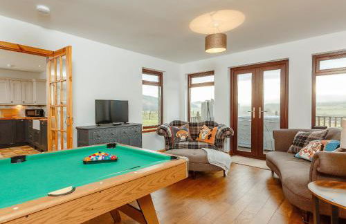 The Big Hoose - Foto 14