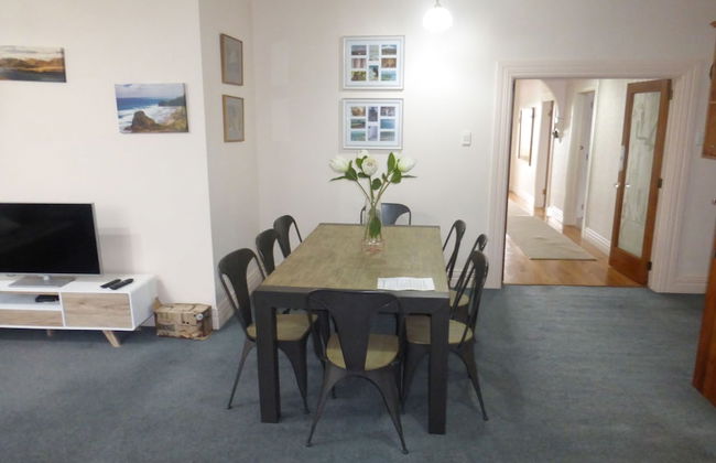 Oamaru Holiday Homes 28 Ure Street - Foto 19