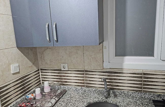 Midtown Hotel Apartments 404 - Foto 14