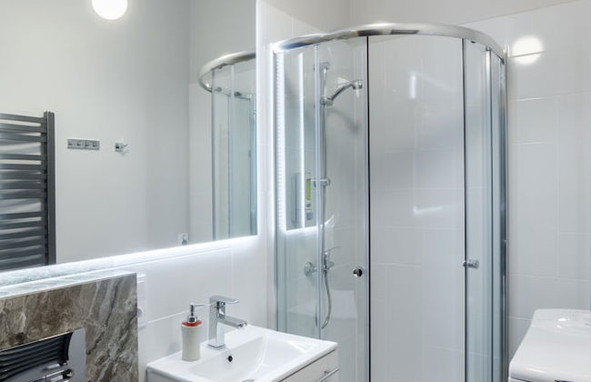 Stara Kamienica Dąbrowskiego Częstochowa - Photo 54