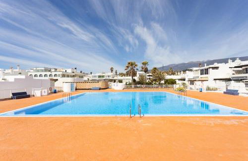 Home2Book Cozy Apt Pool & Tenis Court, El Porís - Foto 21