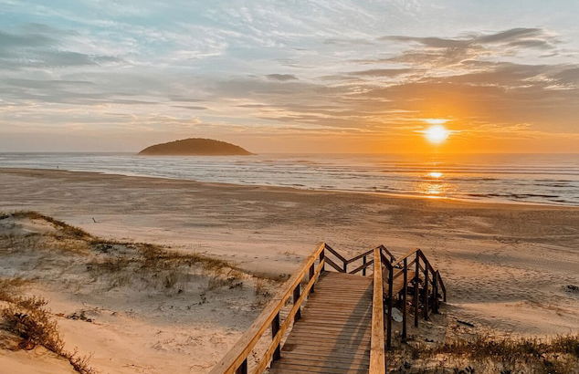 Santi Sabai Ibira - Um Refúgio às Margens da Lagoa - Photo 52