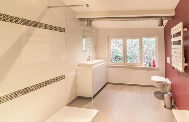 Magnificent Holiday Home With hot Tubs - Foto 23