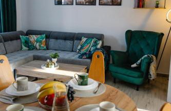 Apartamenty W Zaciszu - Foto 1