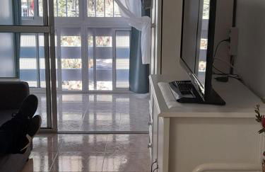 Loft en primera línea de playa - Foto 25