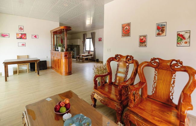 Scent House - Village - Foto 16