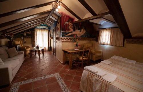 Alojamiento Rural Molino Del Batan - Foto 10